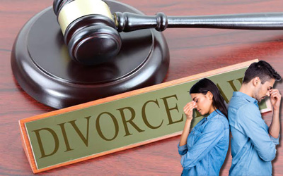 Divorce Problem