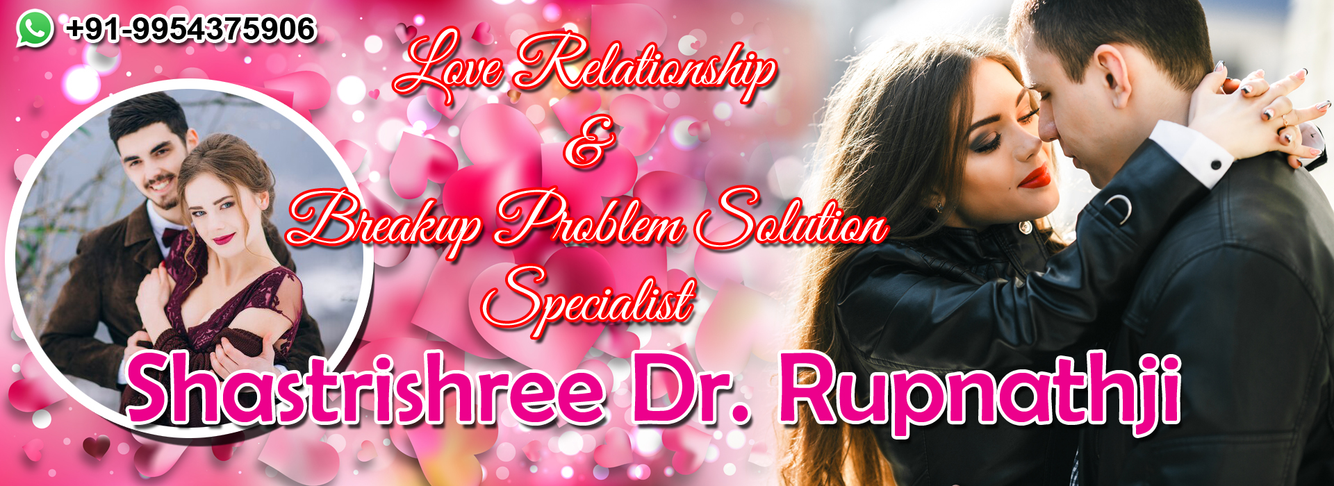 Boyfriend Vashikaran Specialist